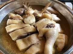 -金海湾嘉华度假酒店·海天阁中餐厅