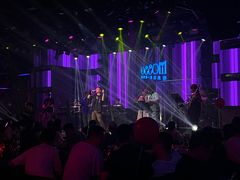 -MOSSO音乐酒吧·live house(南京旗舰店)