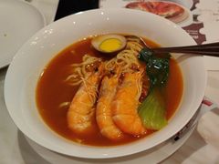 -南山鲜虾面·活鲜小馆·海味大连菜(南山总店)