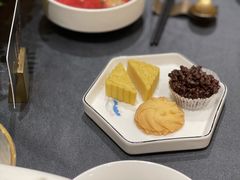 -A One Kitchen·南京精菜馆(晶丽酒店店)