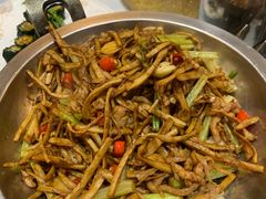 -聚鑫阁江浙菜·非遗传承技艺(闵行交大店)