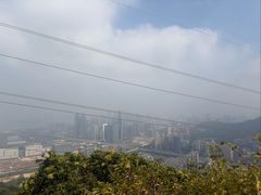 -小南山公园