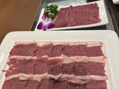 -南门涮肉(上海二店)