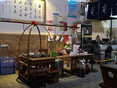 -古渡驛(丽彩·潮流港店)