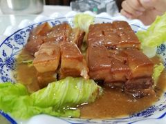 -广迎居老正兴菜馆