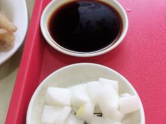 -岁福祥老母鸡汤面馆(阳曲路店)