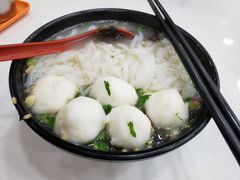 -文辉墨鱼丸大王(铜锣湾渣甸街总店)