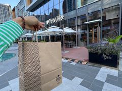 -Peet's 皮爷咖啡(望京小街店)