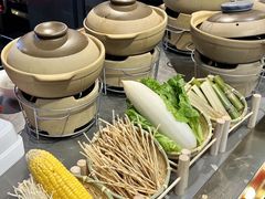 -西关味(大卫城店)