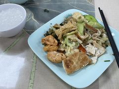 -慈心缘素食馆