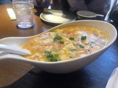 一品蟹黄豆腐-梧桐树下(云锦世家店)
