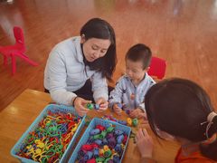-凡恩格林幼儿园(中灿苑校区)