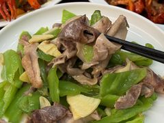 -毛哥小馆子(百井坊巷店)