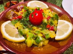 -ALAMEEN阿拉伯餐厅(三里屯店)