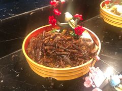 -淄博蓝海国际大饭店·蓝钻国际美食自助百汇(柳泉路店)