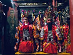 -国定古迹-北港朝天宫