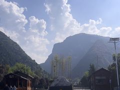 -少华山国家森林公园