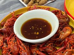-虾大侠·盱眙龙虾老北京铜锅涮羊肉(金楠天街店)