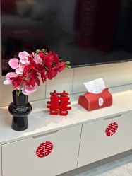 -厦门庐山大酒店·宴会厅