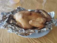 -乡味海鲜农家菜·巽寮土窑鸡(地道美食店)