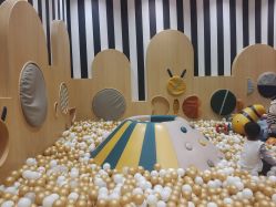 -奈尔宝家庭中心·亲子餐厅(长沙运达汇店)