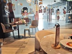 -必胜客(东大桥店)