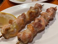 -福烤锦花(长乐路店)