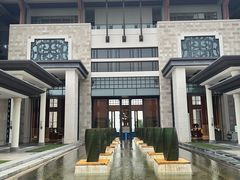 -三亚海棠湾万丽度假酒店