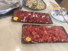 -潮鑫牛肉火锅(敏捷广场店)