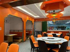 -撒拉人家.酸菜牦牛肉火锅