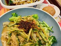 -魏家凉皮(协和店)