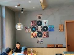 用餐区-鸽子窝(宋庄店)