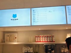 -兰熊鲜奶(西直门凯德mall店)