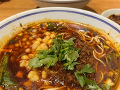 软糯碗杂面-好這口重庆小面(总店)