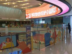 -CGV影城(悦荟4DX店)