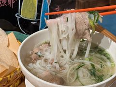 -越美小馆·越南料理(曲江店)