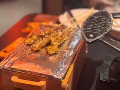 -探鱼·鲜青椒爽麻烤鱼(正佳广场店)