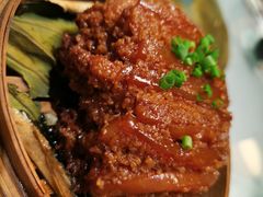 荷叶粉蒸肉-到家尝北京菜(西坝河店)