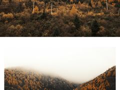 -折多山