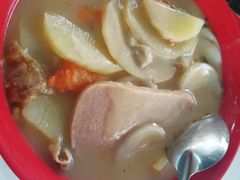 -同济大学-北苑食堂