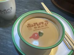 秘制麻将小料-南门四季铜锅涮肉(左家庄店)