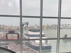 -澳门外港客运码头(轮渡站)