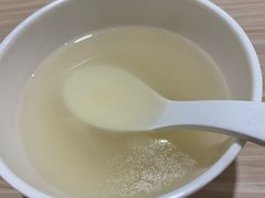 -粤味轩快餐店(天下第一泉店)