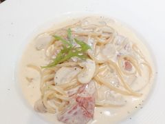 -LUCCA卢卡西班牙海鲜饭(远洋广场店)