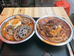 -桂湘缘卤味螺蛳粉