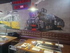 -汉城烧烤(西稍门劳动路店)