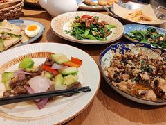 -常来小聚·广州非遗传承餐厅(地王广场店)
