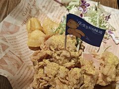 -汉米达特色料理餐厅(郴州友阿国际广场店)