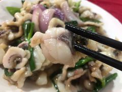 -红日饭店(裕隆三路店)