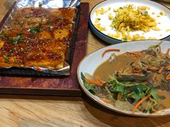 -伊喜饺子·烤鸭(五道口学院路店)